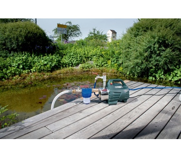 Metabo P 4500 Inox