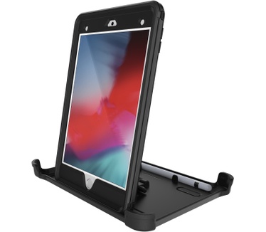 Otterbox Defender Series voor Apple iPad Mini 5th gen, zwart - Geen retailverpakking