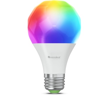 Nanoleaf Essentials A60 E27 Smart Bulb