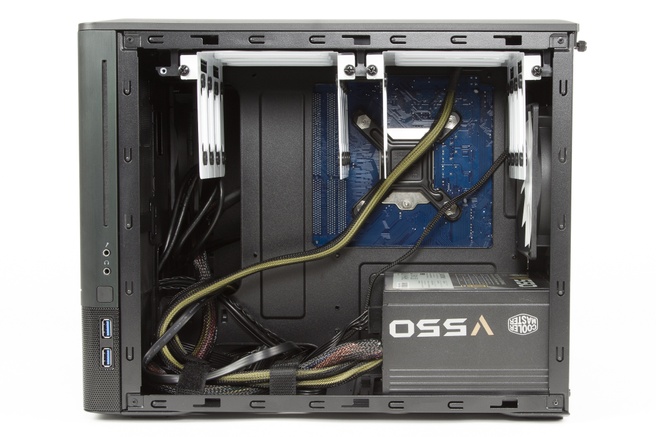 Fractal Design Node 804