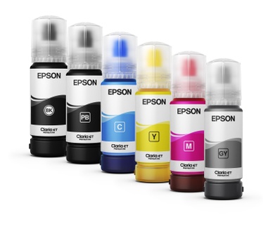 Epson L8160
