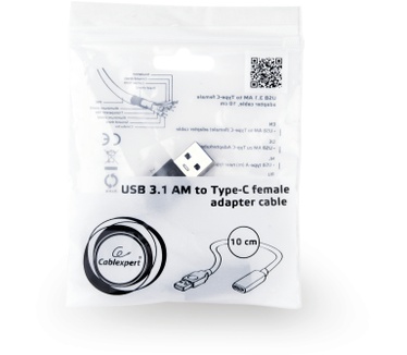 Gembird A-USB3-AMCF-01