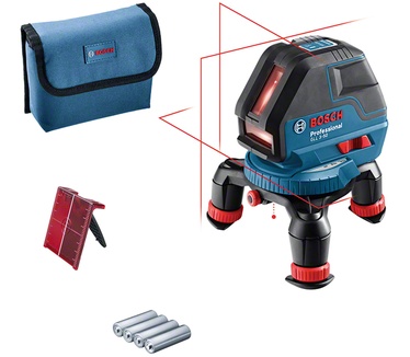 Bosch GLL 3-50 Professional