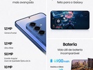 Renders functies Samsung Galaxy S25. Bron: Tecnoblog