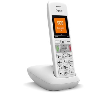 Gigaset E390