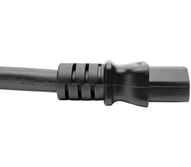Tripp-Lite P032-003 Zwart