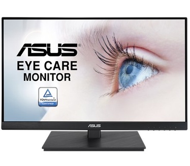 Asus VP229Q Zwart