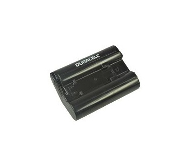 Duracell Camera Battery - replaces Nikon EN-EL18 Battery
