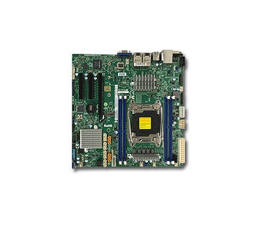 Supermicro X10SRM-TF (Bulk Pack)