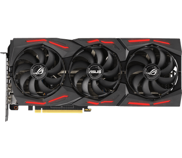 Asus ROG Strix GeForce RTX 2060 EVO Advanced Edition