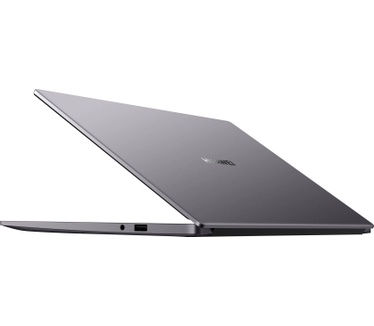 Huawei MateBook D 15" (53010TVJ, Azerty toetsenbord)