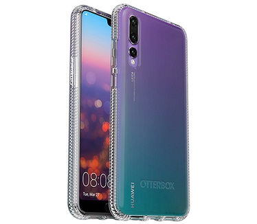 Otterbox Prefix (P20 Pro)  Transparant