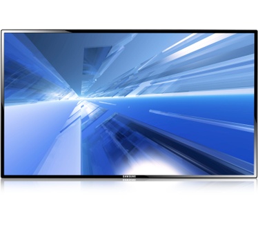 Samsung DE46C Zwart
