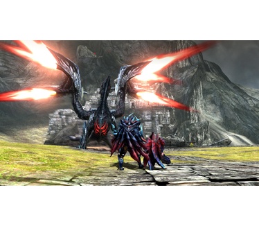 Monster Hunter Generations Ultimate