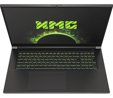 Schenker Technologies FOCUS 17