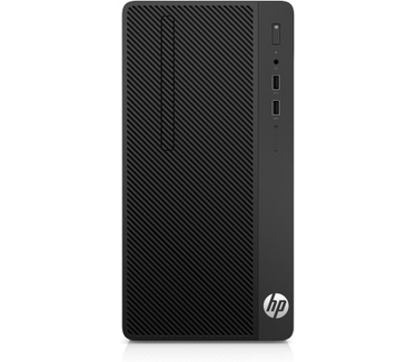 HP 290 G1 Microtower 1QN05EA