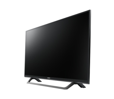 Sony Bravia KDL-40WE663 Zwart