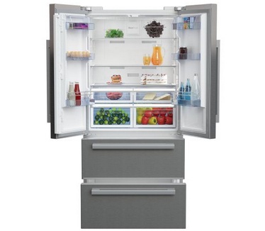 Beko GNE60530X