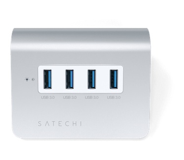 Satechi SU-UHA34OR