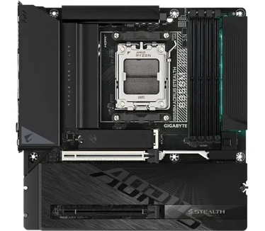 Gigabyte AORUS B850M AORUS STEALTH