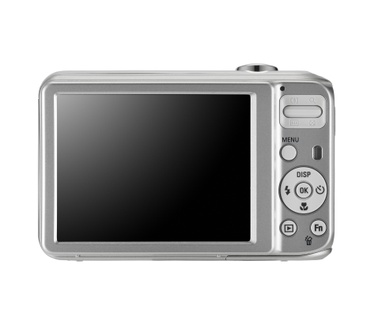 Samsung ES30 Zilver