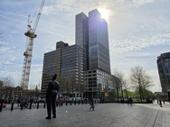 Cameratest preview OPPO Find X9 Ultra - Hoofdcamera