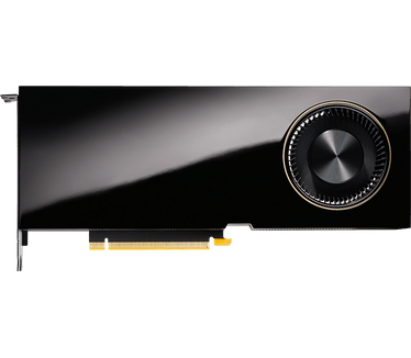 Nvidia RTX A6000