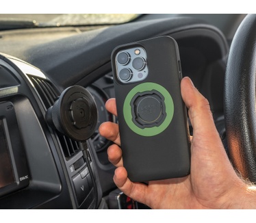 Quad Lock MAG Case - iPhone 13 Pro Max