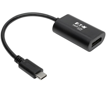 Tripp-Lite U444-06N-DP4K6B Zwart