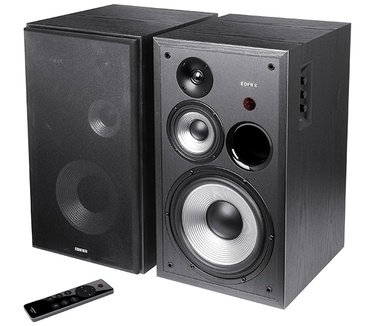 Edifier R2850DB (Zwart)