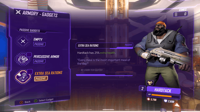 Review Agents of Mayhem