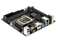 Gigabyte H610I DDR4