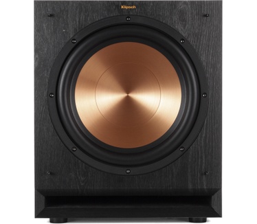 Klipsch SPL-120 CE zwart (Zwart)
