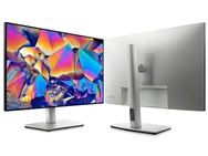 Dell UltraSharp-monitoren