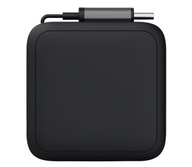 Trust Maxo Intrekbare USB-C-PD-oplader van 65 W