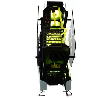 ScreenON - Extreme - Limited Edition - Intel Core i9-11900F - 2TB NVMe SSD - RTX 3090 - GamePC.L017 - WiFi