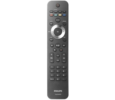 Philips 42PFL6704D