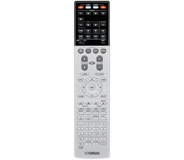 Yamaha RX-S600 Zwart