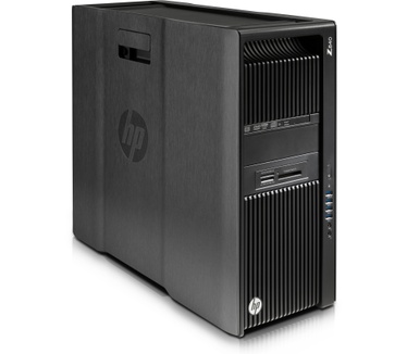 HP Z240 Tower Workstation Y3Y83EA (Azerty BE)