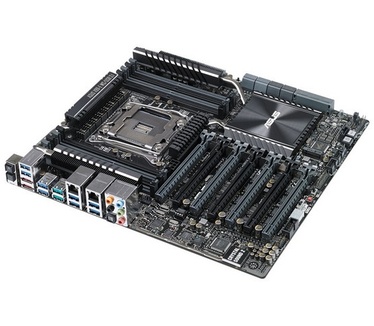 ASUS X99-E WS/USB 3.1