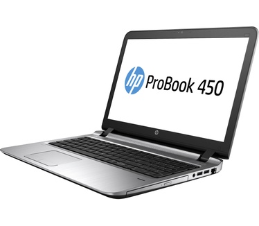 HP ProBook 450 G3 W4P27EA