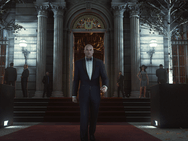 Hitman in Parijs