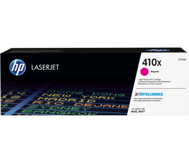HP 413X (CF413X) toner magenta hoge capaciteit (origineel)