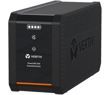 Emerson PSA6E-600IT-SCH