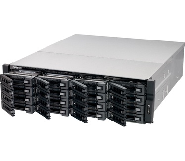 QNAP TVS-EC1680U-SAS-RP-8GE-R2
