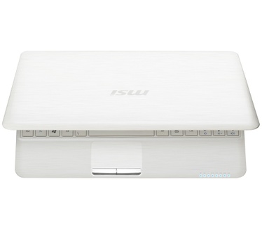 MSI U270DX-022FR