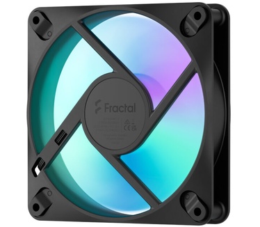 Fractal Design Dynamic 3 – 12 Reverse