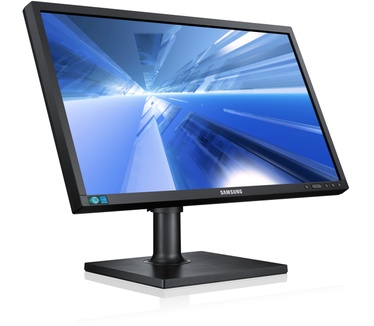 Samsung S19C450MW Zwart