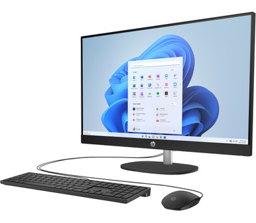 HP All-in-One 27-cr0049nb
