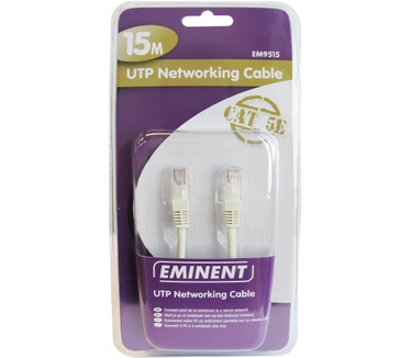 Eminent UTP Networking Cable